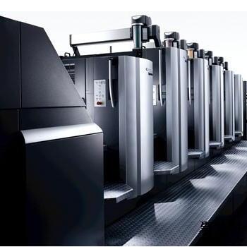 二手印刷機(jī)進(jìn)口報關(guān)案例